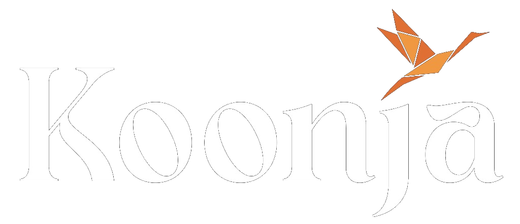 Koonja Logo